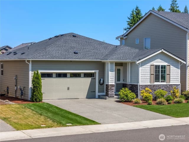 Property photo for 17351 129th Avenue E, Puyallup photo 2