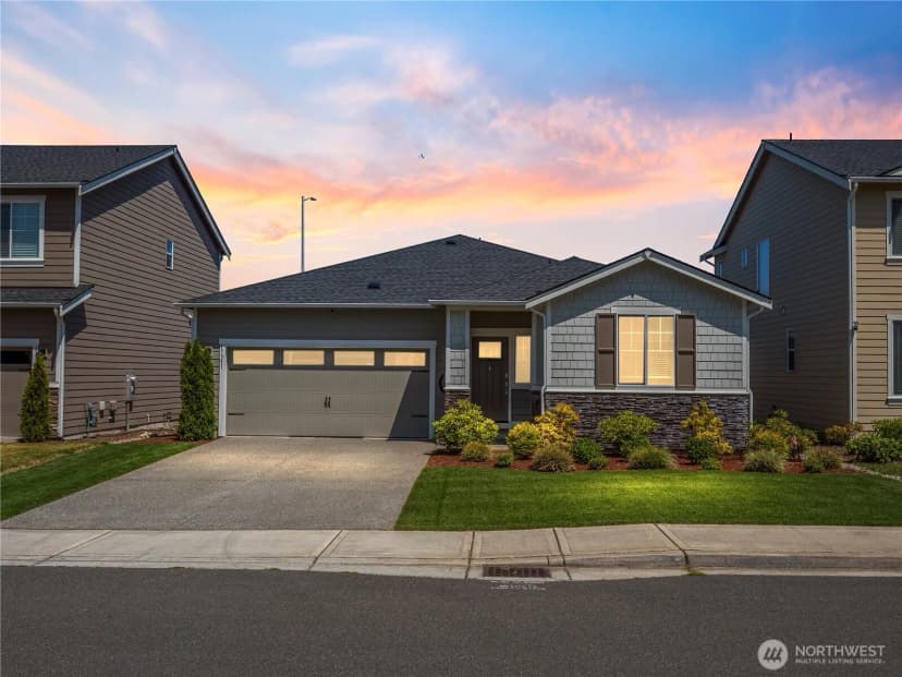 Property photo for 17351 129th Avenue E, Puyallup