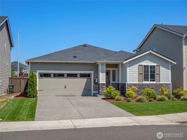 Property photo for 17351 129th Avenue E, Puyallup photo 3