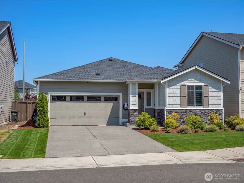Property photo for 17351 129th Avenue E, Puyallup photo 3