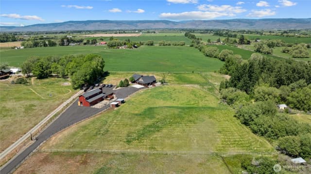 Property photo for 2853 Game Farm Road, Ellensburg photo 4