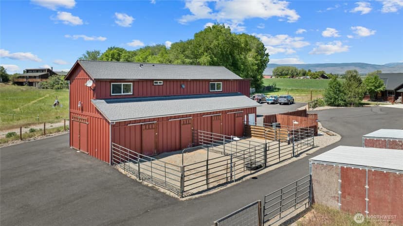 Property photo for 2853 Game Farm Road, Ellensburg photo 29