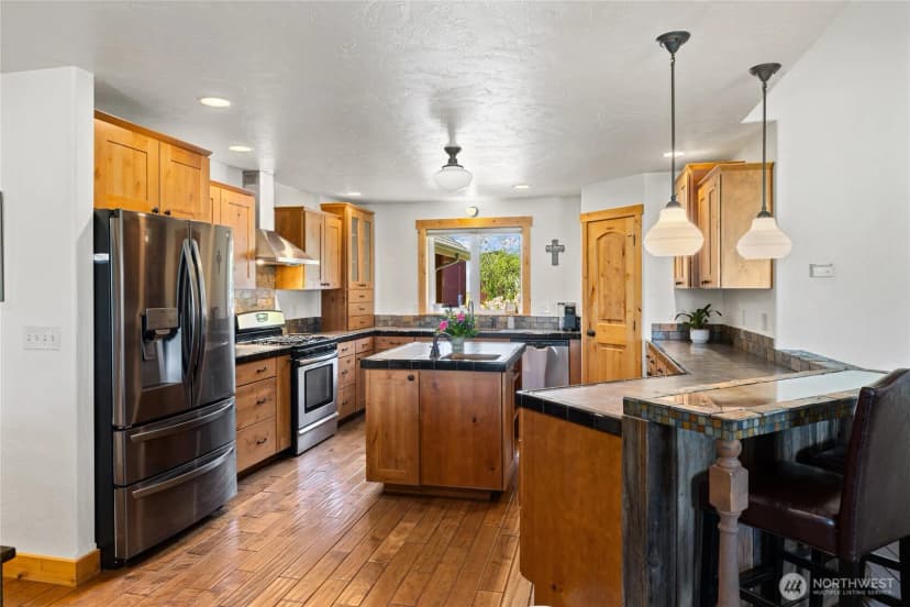 Property photo for 2853 Game Farm Road, Ellensburg photo 9
