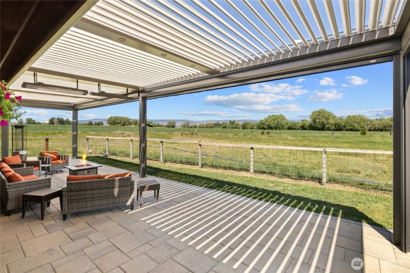 Property photo for 2853 Game Farm Road, Ellensburg photo 26