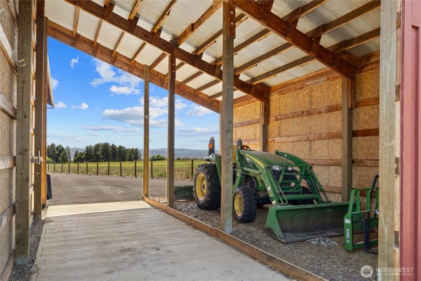 Property photo for 2853 Game Farm Road, Ellensburg photo 28