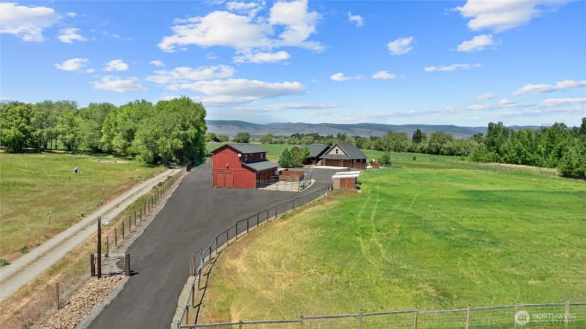 Property photo for 2853 Game Farm Road, Ellensburg photo 36