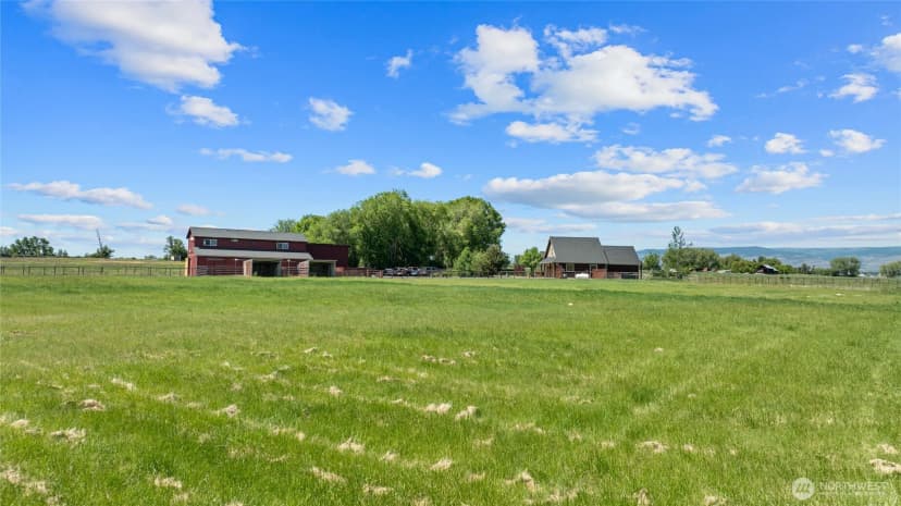 Property photo for 2853 Game Farm Road, Ellensburg photo 37