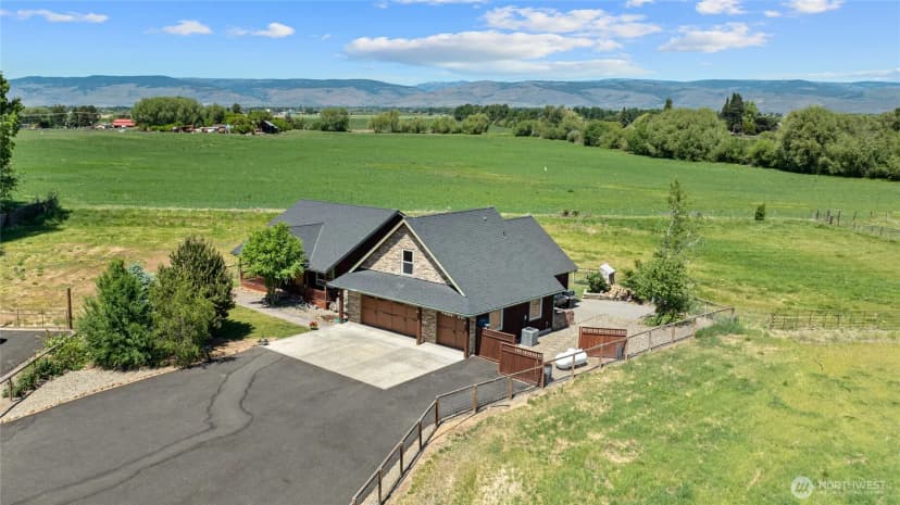 Property photo for 2853 Game Farm Road, Ellensburg photo 40
