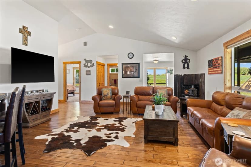 Property photo for 2853 Game Farm Road, Ellensburg photo 7