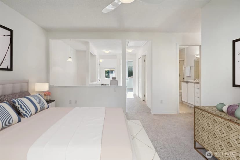Property photo for 10030 Ne 120th Street #j2, Kirkland photo 12