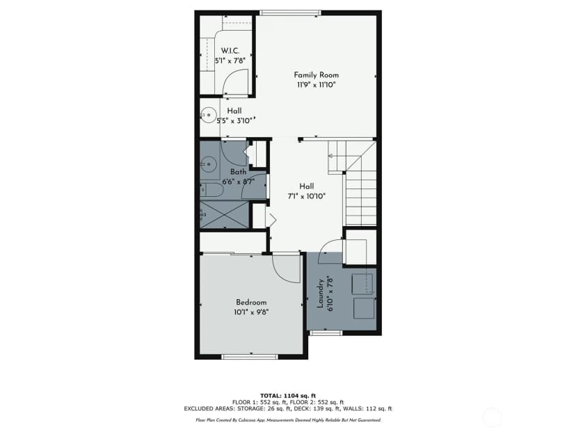 Property photo for 10030 Ne 120th Street #j2, Kirkland photo 37