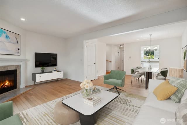 Property photo for 10030 Ne 120th Street #j2, Kirkland