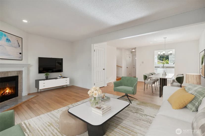 Property photo for 10030 Ne 120th Street #j2, Kirkland