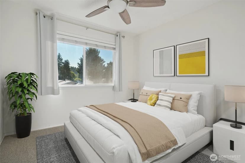 Property photo for 10030 Ne 120th Street #j2, Kirkland photo 18