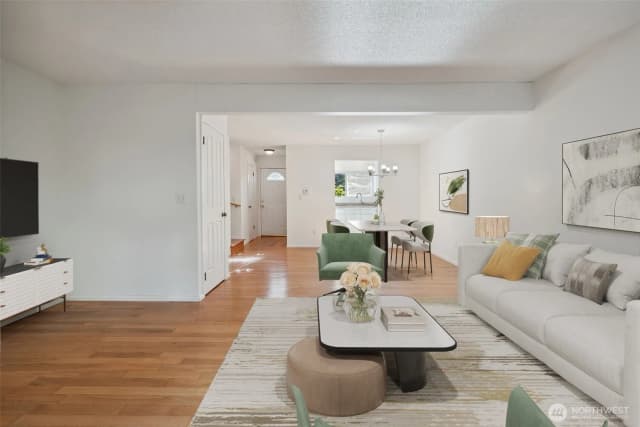 Property photo for 10030 Ne 120th Street #j2, Kirkland photo 3