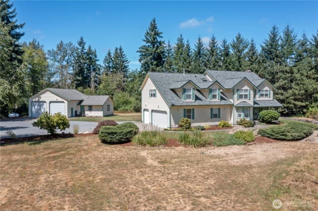 Property photo for 27314 152nd Avenue E, Graham
