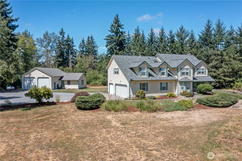 Property photo for 27314 152nd Avenue E, Graham