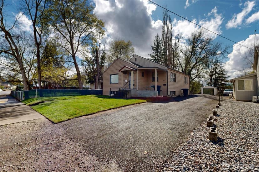 Property photo for 520 S 2nd Avenue, Walla Walla photo 33