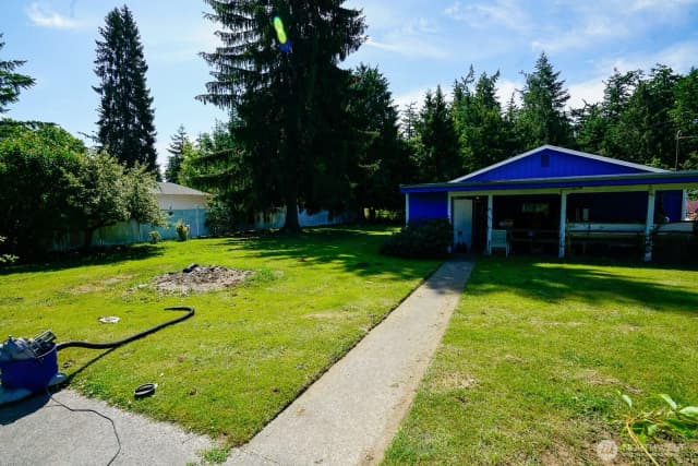 Property photo for 1245 W Axton Road, Ferndale photo 5