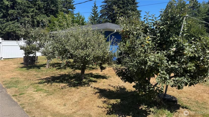 Property photo for 1245 W Axton Road, Ferndale photo 22