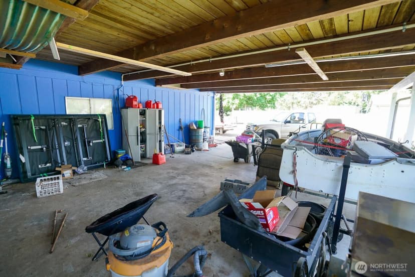 Property photo for 1245 W Axton Road, Ferndale photo 23
