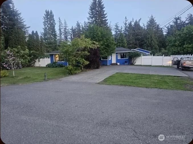 Property photo for 1245 W Axton Road, Ferndale