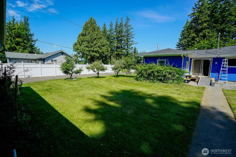 Property photo for 1245 W Axton Road, Ferndale photo 7