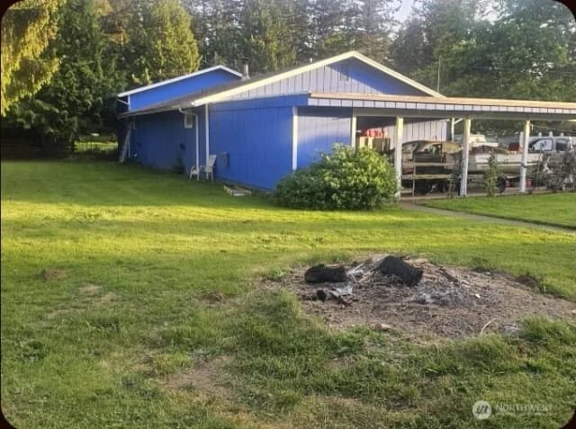 Property photo for 1245 W Axton Road, Ferndale photo 3