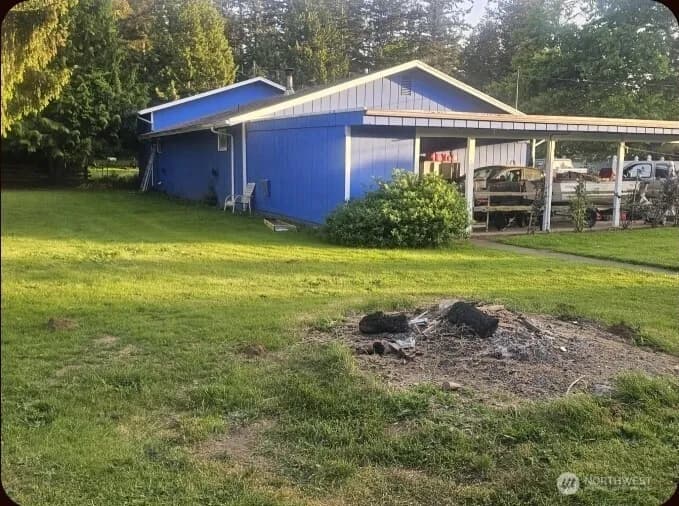 Property photo for 1245 W Axton Road, Ferndale photo 3