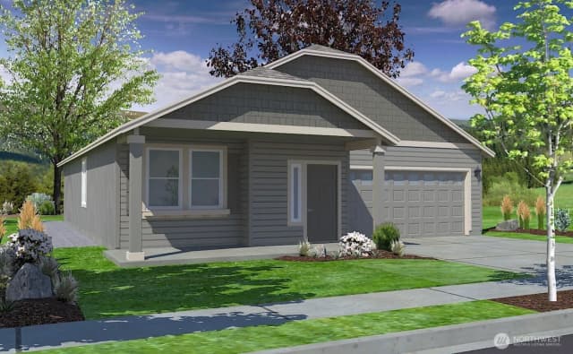 Property photo for 1311 Lillian Ave, Walla Walla