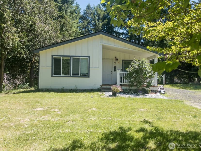 Property photo for 4724 Bellwood Drive Ne, Olympia photo 20