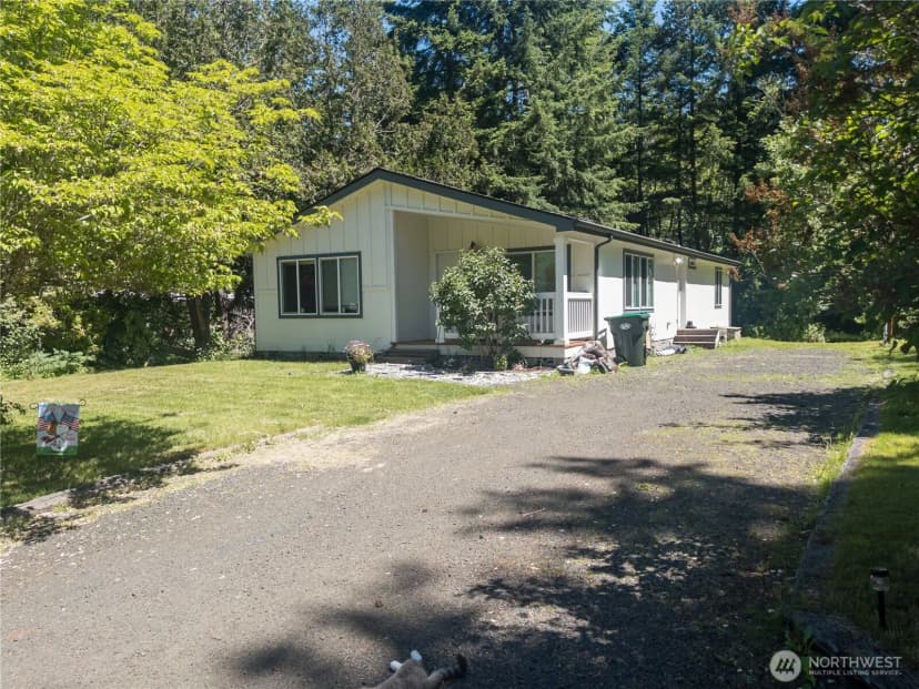 Property photo for 4724 Bellwood Drive Ne, Olympia photo 2