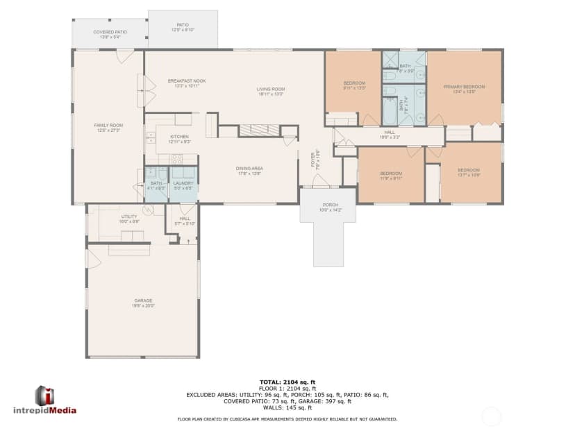 Property photo for 16909 Donnelly Road, Mount Vernon photo 25
