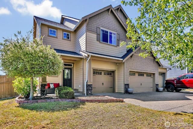 Property photo for 6715 Quincy Avenue Se, Auburn