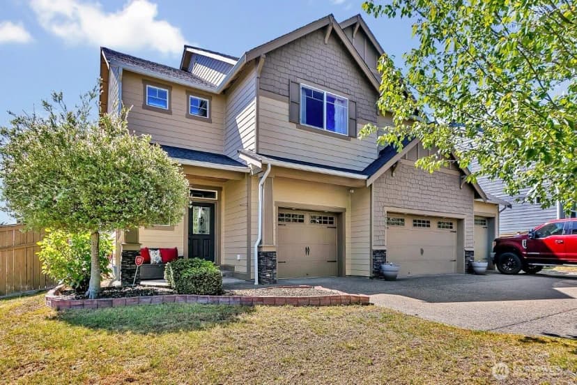 Property photo for 6715 Quincy Avenue Se, Auburn