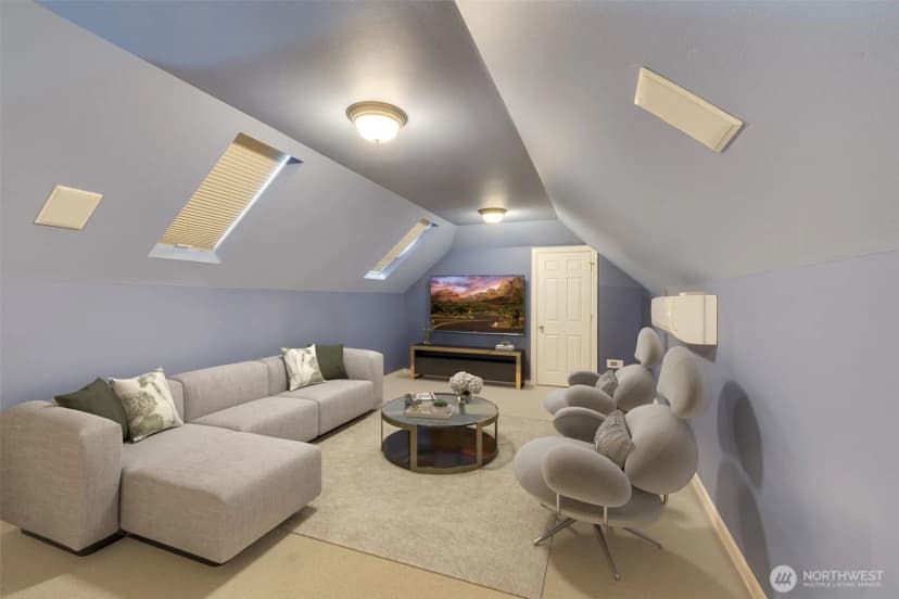 Property photo for 2728 206th Terrace Ne, Sammamish photo 31
