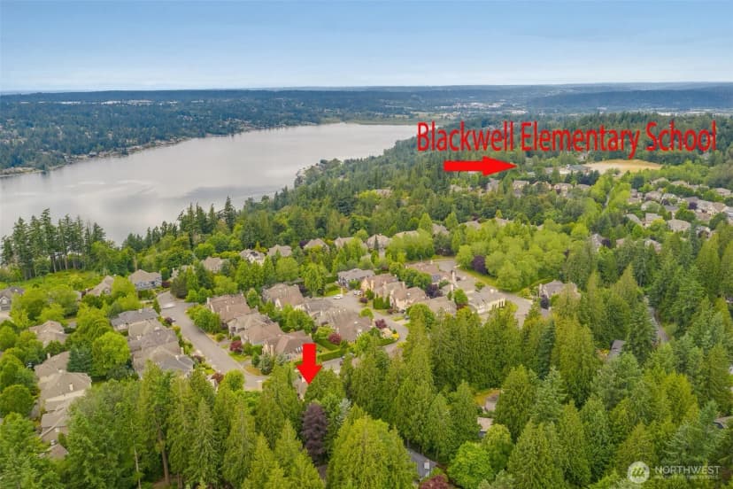 Property photo for 2728 206th Terrace Ne, Sammamish photo 40