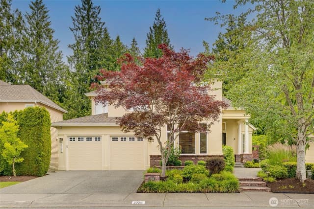 Property photo for 2728 206th Terrace Ne, Sammamish