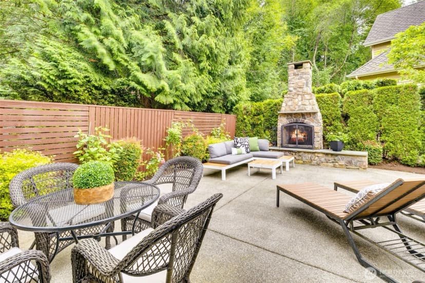 Property photo for 2728 206th Terrace Ne, Sammamish photo 34