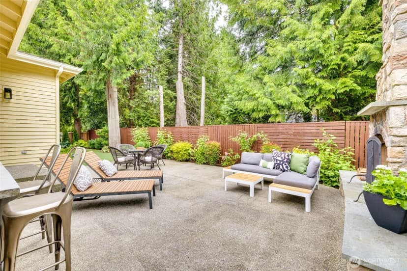 Property photo for 2728 206th Terrace Ne, Sammamish photo 36