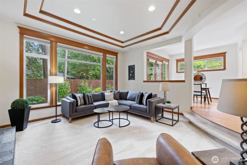 Property photo for 2728 206th Terrace Ne, Sammamish photo 8