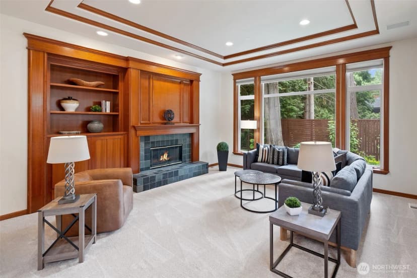 Property photo for 2728 206th Terrace Ne, Sammamish photo 7