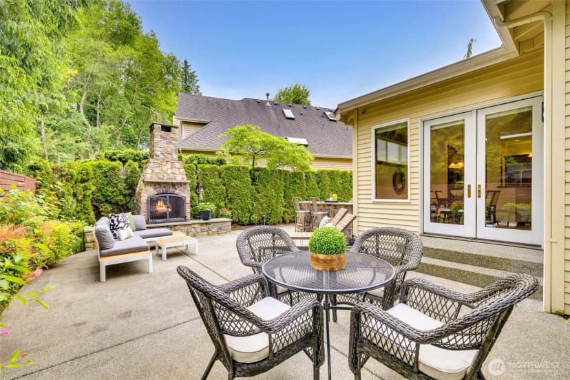 Property photo for 2728 206th Terrace Ne, Sammamish photo 33