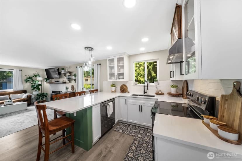 Property photo for 9702 205th Avenue Ct E, Bonney Lake photo 6
