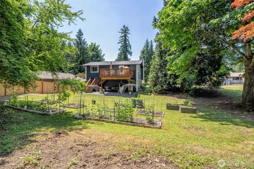 Property photo for 9702 205th Avenue Ct E, Bonney Lake photo 22
