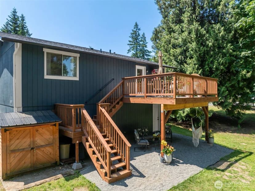 Property photo for 9702 205th Avenue Ct E, Bonney Lake photo 18