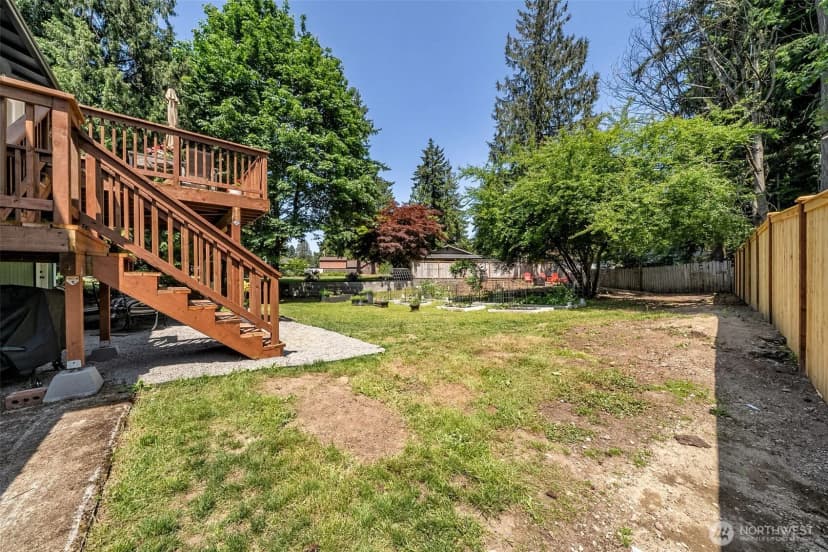 Property photo for 9702 205th Avenue Ct E, Bonney Lake photo 16