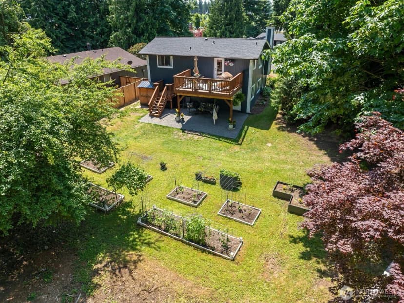 Property photo for 9702 205th Avenue Ct E, Bonney Lake photo 29
