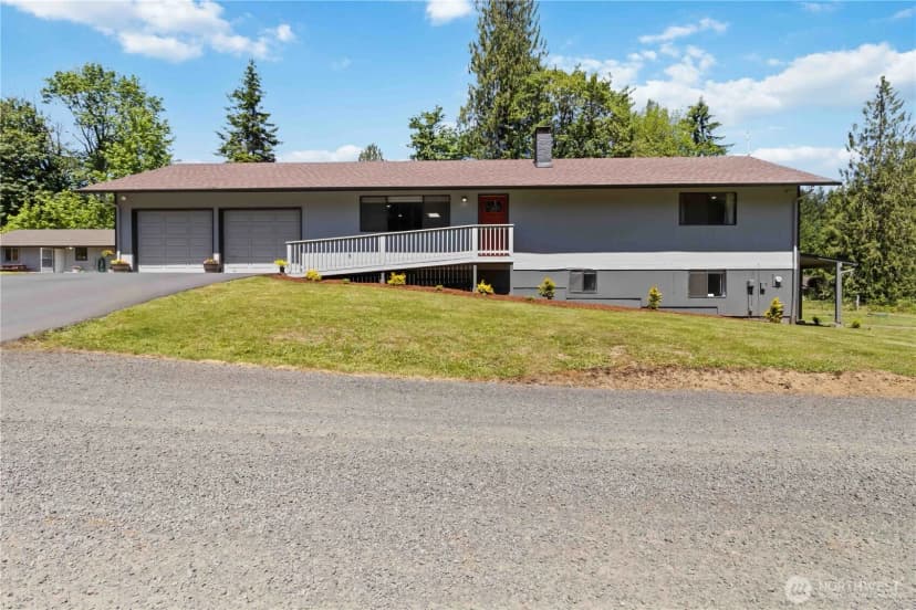 Property photo for 164 Wake Robin Lane, Longview photo 4