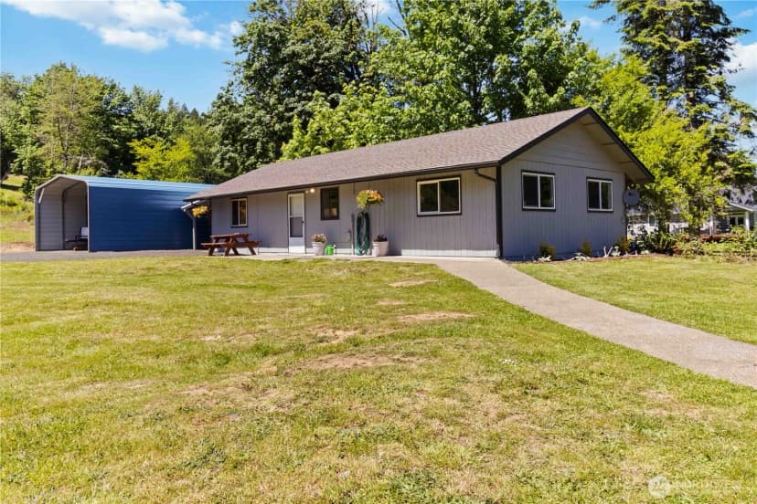 Property photo for 164 Wake Robin Lane, Longview photo 8